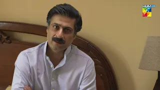 Badnaseeb - 71 - Best Scene 04 - Hum TV