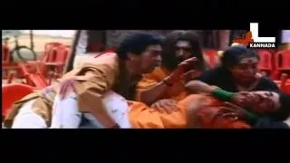 Masti | Upendra | Kannada Film Part 6 of 7