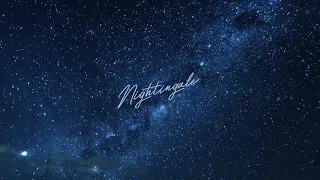 Tony Anderson - Nightingale