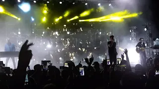 a - ha - Take On Me 2018 Live