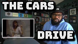 The Cars - Drive | REACTION