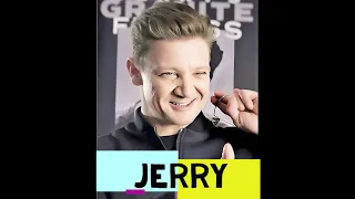 Jeremy Lee Renner