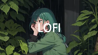 Rain Lofi, Night Lofi, 비오는 밤