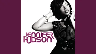 Jennifer Hudson - If This Isn't Love (slowed + reverb)