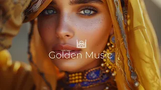 Golden Music - Ethnic Deep & House Mix 2024 Vol.14