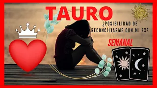 #TAURO💖 DECLARACIÓN AMOROSA DE UNA PERSONA QUE BRILLO POR SU AUSENCIA Y  TE EXTRAÑA TAROT HOROSCOPO