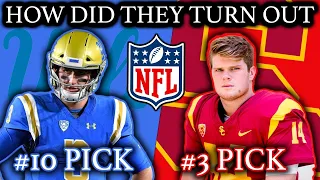 The 2018 QB Class... 5 Years Later (Where Are They Now?)