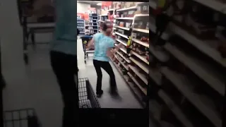 Tweaker at walmart REMIX lol