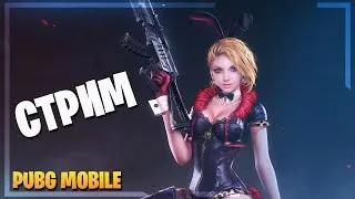 КАСТОМКИ PUBG MOBILE, СТРИМ ПАБГ, ПУБГ МОБАЙЛ НА ПК, ПРАКИ, СТРИМ ПАБГ МОБАЙЛ