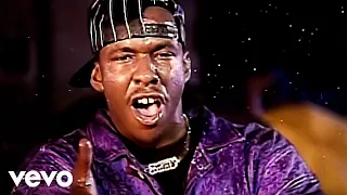 Bobby Brown - Humpin' Around (With Intro) (Official Music Video)