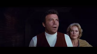 The Wrath of Khan Trailer HD (2016)