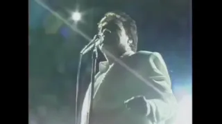 Juan Gabriel (Yo creo que es tiempo) Ciudad juarez 2007