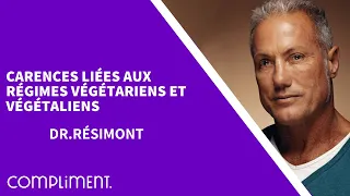 Comment éviter les carences en étant végétarien?