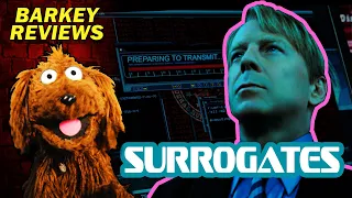 "Surrogates" (2009) Movie Review