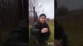 Поздравление с Днём Рождения от татарина