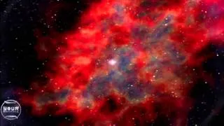 Crab Nebula: Recent Supernova With A Beating Heart | Video