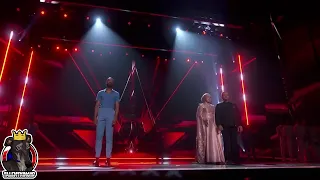 America's Got Talent 2023 Semi Finals Week 3 Results Part 3