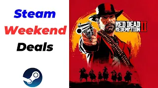 Steam Weekend Deals + Star Wars Sale on GOG