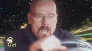 Walter White in Mario Kart Wii (w/ Drum n Bass)