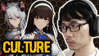 GIRLS FRONTLINE 2 - WHY THE "NTR ISSUE" IS HUGE IN CN!