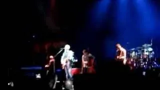 Mark Knopfler -  Cannibals - Granada