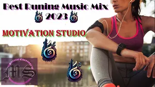 Best Running Music Mix 2023 ⚡ Best every day Workout Music 🔥 #best mix 2023 #run #workout #music run