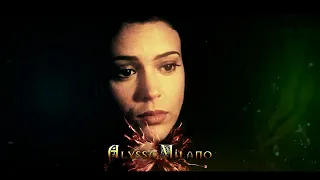 Charmed - "Power of Four"- Opening Credits