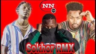 Sokhor Remix - Omzo Dollar Feat Elzo Jamdong & Ko prip Diip