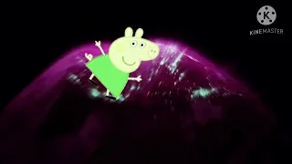 Shooting Peppa Pigs Logo Effects | Preview 2 V17 Effects