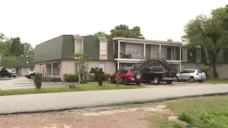 Human smuggling operation found at apartment complex