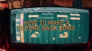 K-391 - How To Make: A Future Bass Song (Feat. Linko)