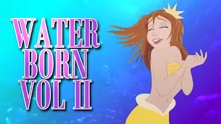 Water Born - MerMep - Volume II