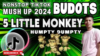 5 LITTLE MONKEY x HUMPTY DUMPTY REMIX (TIKTOK BUDOTS DANCE VIRAL) DJ JANJAN SUG-ANG REMIX