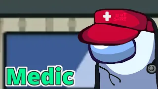 Among us Song: Calling for a Medic (By @GaminglyMusic )