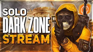 The Division 2 Dark Zone in 2023 SOLO! - Farming, Builds, Exotics, & More!