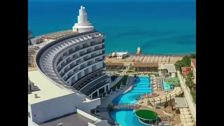 Meine TOP 5 Best Hotels in der Region Side / Türkei