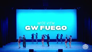 [WIDE VIEW] GW Fuego | Funk Academy XV