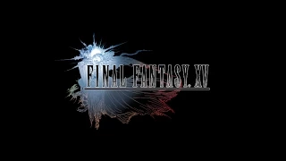 Final Fantasy XV (PS4) TGS Trailer