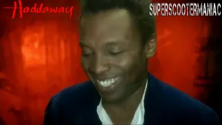 Dr Alban vs Haddaway - I Love The 90´s