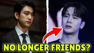 Is Got7 ENDING? What Is The RELATIONSHIP Between GOT7 Members Now?!