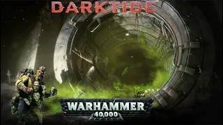 Warhammer 40000 Darktide | Новая механика