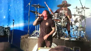 P.O.D.: Boom (live @ Blue Ridge Rock Festival 2021)