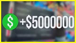 Consigue $700,000,000 Con Este Truco Dinero GTA 5 Online Solo! (Truco Dinero GTA 5) Trucos GTA 2024