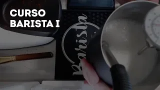 Curso Barista I