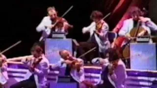 Paul Mauriat Grand Orchestra conducted by GILLES GAMBUS - I WILL FOLLOW HIM