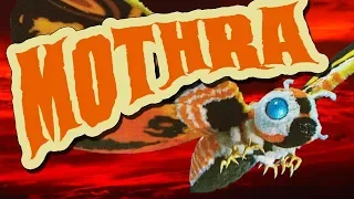 Kaiju Movie Review: Mothra