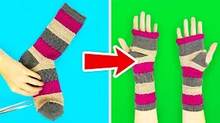 17 COOL CLOTHING HACKS FOR SMART PARENTS