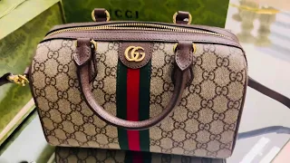 Gucci purse for My Mom |  A special gift