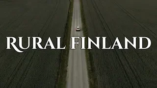 Rural Finland (4K)