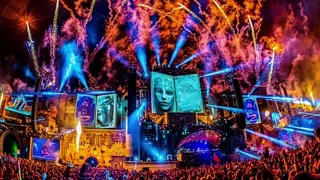 Tiesto - ID (Tomorrowland 2019)